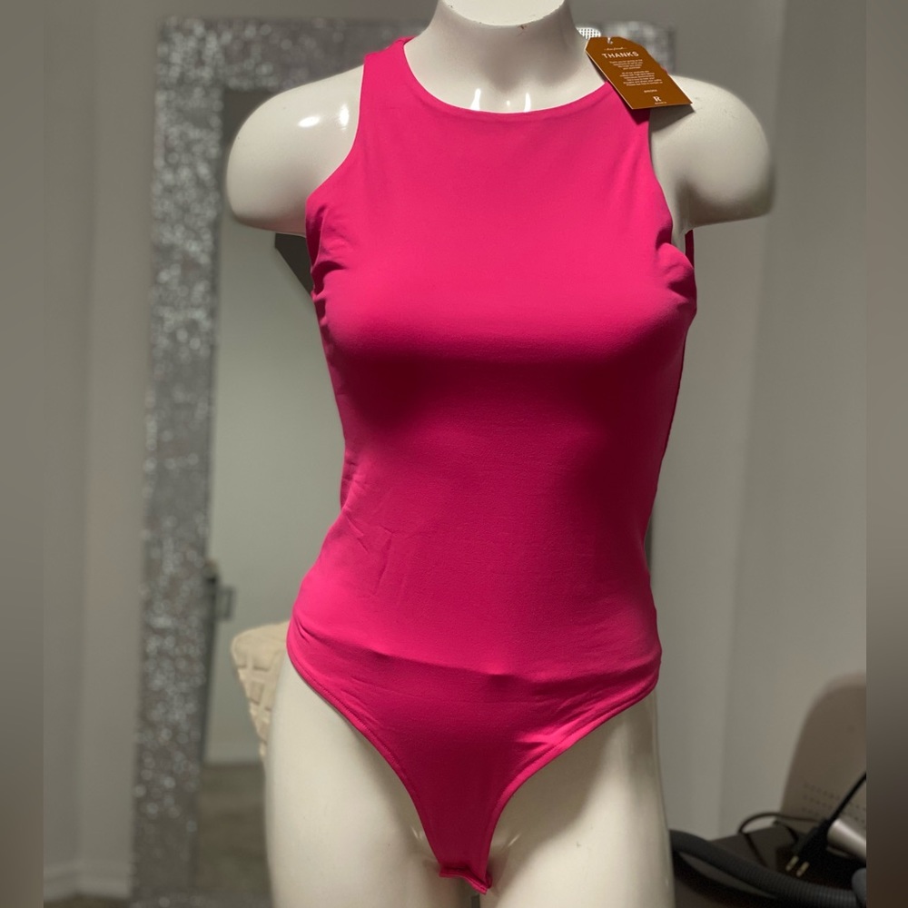 Body